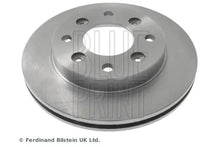 Disc frana Blue-Print pentru Rover, Tata - ADJ134308