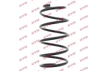Arc spiral, Volvo, 584x195x186 mm, KYB KYBRC1162