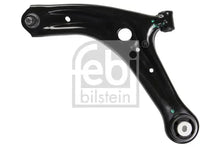 Brat suspensie roata, Ford, 563x290x86 mm, Febi Bilstein FE175399
