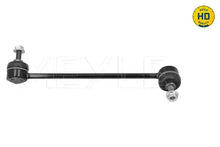 Brat bieleta suspensie stabilizator, Chevrolet, Daewoo, 337x82x72 mm, Meyle 29160600007HD