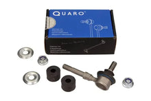 Brat bieleta suspensie stabilizator, Hyundai, Mitsubishi, Suzuki, QUARO QS7281HQ