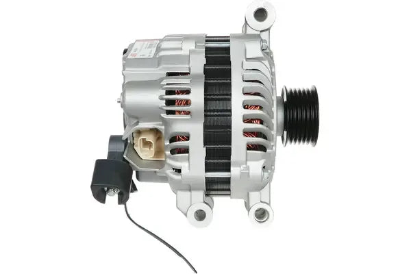 Generator alternator, Citroen, Mini, Nissan, Peugeot, 266x201x184 mm, AS-PL A5104