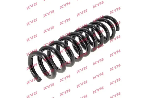 Arc spiral, Mercedes-Benz, 532x123x118 mm, KYB KYBRA6219