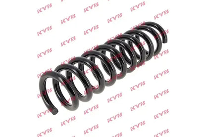 Arc spiral, Mercedes-Benz, 532x123x118 mm, KYB KYBRA6219