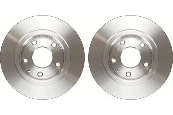 Disc frana, Mazda 6 Combi, 6 Limuzina, Ø278 mm, TRW DF8115