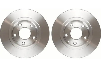 Disc frana, Mazda 6 Combi, 6 Limuzina, Ø278 mm, TRW DF8115
