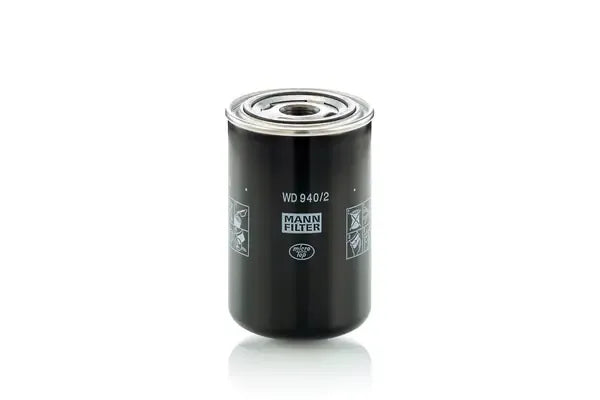 Filtru -Filter, Man, 156x103x103 mm, Mann WD9402