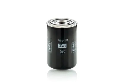 Filtru -Filter, Man, 156x103x103 mm, Mann WD9402