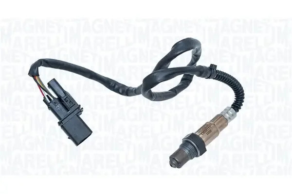 Sonda lambda, Audi, Ford, SEAT, Skoda, 156x60x58 mm, Magneti Marelli OSM151