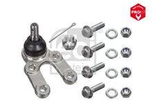 Articulatie sarcina/ghidare Febi Bilstein pentru Daewoo, Ssangyong - FE41717