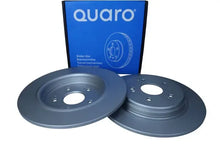 Disc frana QUARO pentru Honda - QD0942