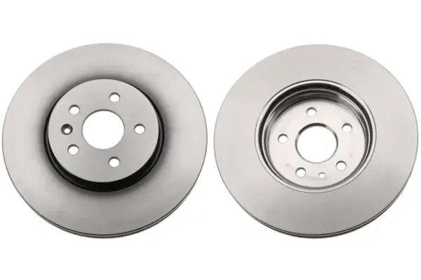 Disc frana, Opel, Chevrolet Mokka, Mokka X, Trax, Ø300 mm, TRW DF6629