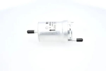 Filtru combustibil, Skoda, VW, SEAT, Audi Fabia, Fabia I Combi, Fabia I Limuzina, Cordoba, Ibiza, New Beetle, Leon, 173x74x73 mm, Bosch 0450905925