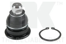 Articulatie sarcina ghidare, Dacia, Lada, Renault, 104x64x62 mm, NK 5043944