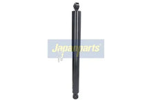 Amortizor, Nissan, Opel, Renault, 471x60x59 mm, Japanparts MM10027