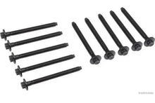 Set surub, chiulasa HBJ - J1281057