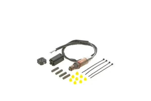 Sonda lambda, BMW, Volkswagen, Mercedes-Benz, SEAT, Fiat, Skoda, Citroen, Mazda, Peugeot, Jeep, Renault, Volvo, Lancia, Bertone, Puch Seria 3, 137x...