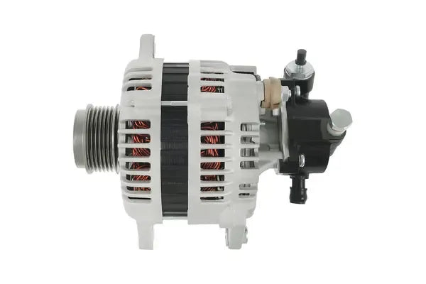 Generator alternator, Austin, Opel, Volvo, 270x195x190 mm, AS-PL A2066