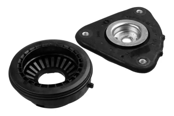 Set reparatie rulment sarcina amortizor, Ford, 158x126x114 mm, Lemforder LMI35912