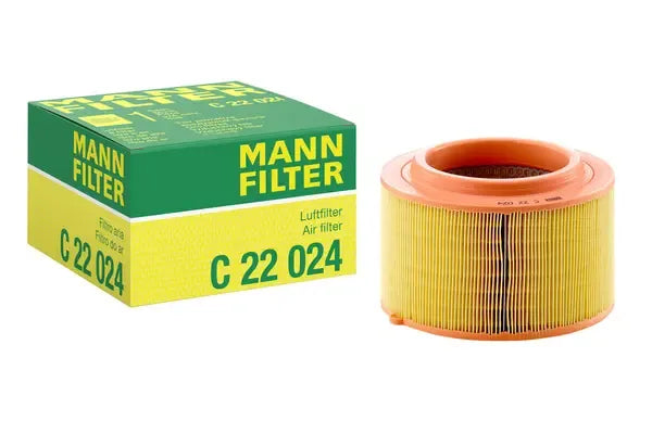 Filtru aer -Filter, Ford Ranger, Mann C22024