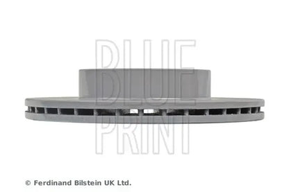 Disc frana, Suzuki, Ø246.0 mm, Blue Print ADK84313