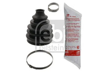 Ansamblu burduf articulatie planetara, Audi, Cupra, Porsche, SEAT, Škoda, Volkswagen, Febi Bilstein FE36190