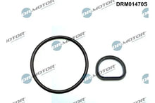 Set de garnituri, aerisire carter Dr.Motor Automotive - DRM01470S