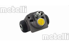 Cilindru receptor frana, Daihatsu, TRW 101967