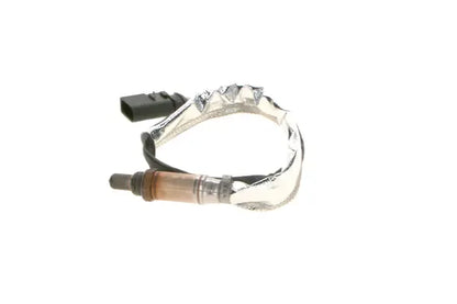 Sonda lambda, Volkswagen, SEAT, Skoda, Audi Octavia, Bora, Polo, A3, Octavia I Combi, Bora Variant, Golf, Lupo, Arosa, 139x105x48 mm, Bosch 0258005081