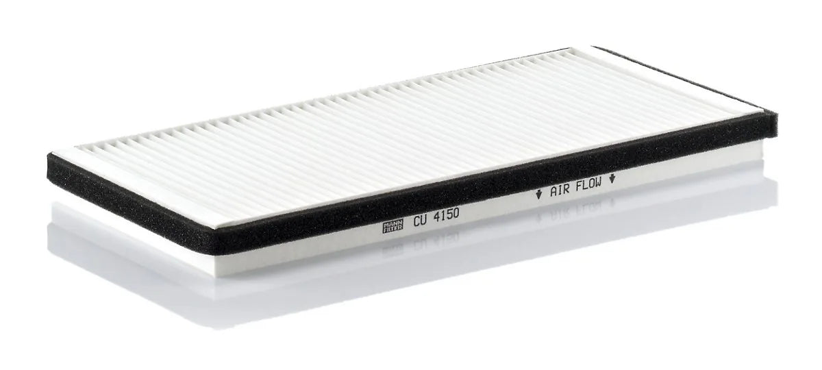 Filtru Polen MANN-FILTER 0.19 kg - CU 4150