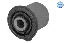 Bucsa wah Hyundai I20 1,0-1,4 14- stanga/dreapta fata Meyle pentru Hyundai, Kia - 37-146100036