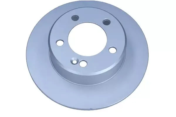 Disc frana, Nissan, Opel, Renault Interstar, Interstar Platou, Master, Mov, Ø305 mm, QUARO QD6817