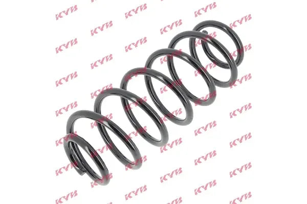 Arc spiral, Mitsubishi, 362x148x148 mm, KYB KYBRH6618
