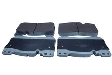 Set placute frana, frana disc QUARO pentru BMW - QP0223