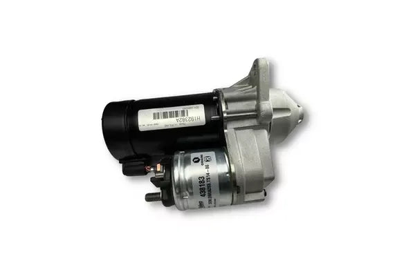 Starter, Chevrolet, Daewoo, Fiat, Opel, Saab, 292x160x138 mm, Valeo VAL438183
