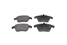Set placute frana, frana disc Blue-Print - ADP154206