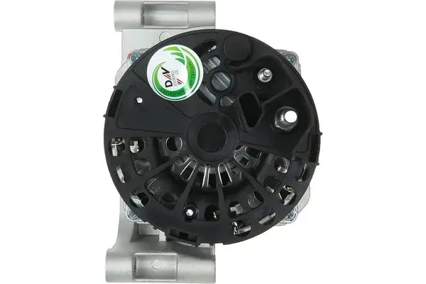 Generator alternator, Alfa Romeo, Fiat, Ford, Lancia, Opel, Suzuki, 257x190x184 mm, AS-PL A6095