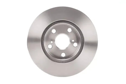Disc frana, Toyota, Lexus Prius, Ct, Ø255 mm, Bosch 0986479663