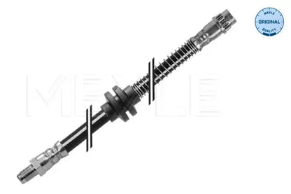 Filtru combustibil, Renault, 206x144x114 mm, Meyle 16143230003