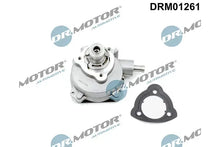 Pompa vacuum, sistem de franare Dr.Motor Automotive pentru BMW - DRM01261