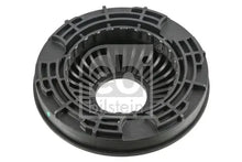 Rulment sarcina amortizor, Ford, Mazda, 142x142x46 mm, Febi Bilstein FE39491