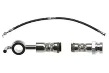 Furtun frana, Ssangyong, Daewoo Musso, Korando, Korando Cabrio, TRW PHD1187