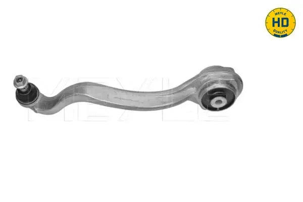 Brat suspensie roata, Mercedes-Benz, 584x154x114 mm, Meyle 0160500027HD
