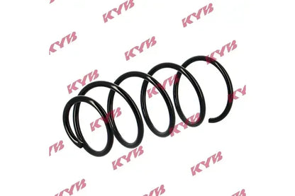 Arc spiral, BMW, 363x152x149 mm, KYB KYBRA4002
