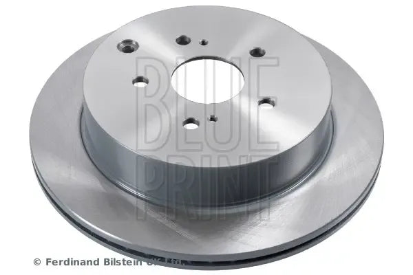 Disc frana, Suzuki, Ø308.0 mm, Blue Print ADK84336
