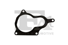 Garnitura, carcasa galerie admisie Fischer pentru Audi - EG1100-909