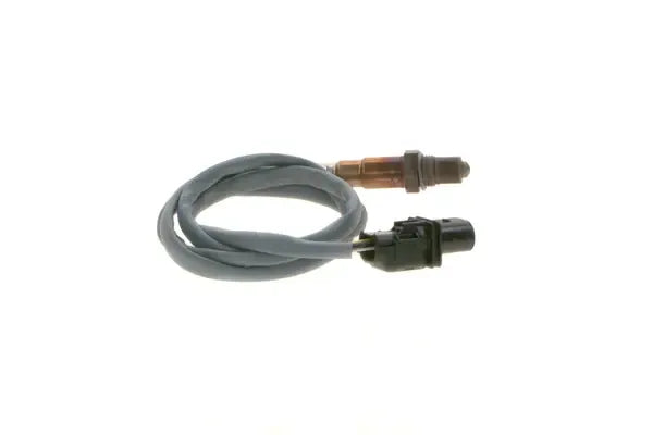 Sonda lambda, BMW Seria 3, Seria 1, Z4 Roadster, 137x102x46 mm, Bosch 0258017102