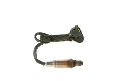 Sonda lambda, Citroen, Mitsubishi, Peugeot, 142x102x50 mm, Bosch F00HL00401