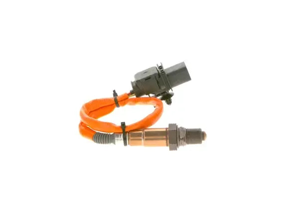 Sonda lambda, Fiat, Jeep, Alfa Romeo 500X, Doblo Bus, Doblo Cargo, Renegade Suv, Giulietta, Doblo Platou, Sasiu, 134x102x46 mm, Bosch 0281004537