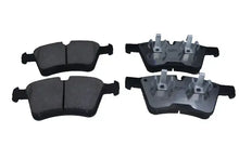 Set placute frana, frana disc QUARO pentru Mercedes-Benz - QP4431C
